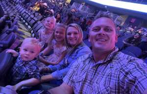 PBR Teams: Teams Championship