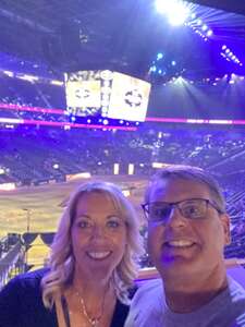 PBR Teams: Teams Championship