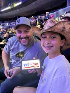 PBR Teams: Teams Championship