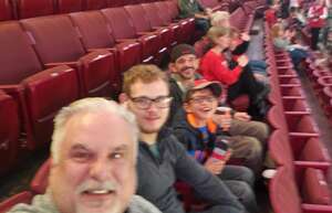 Ohio State Buckeyes - NCAA Men's Basketball vs Oakland Golden Grizzlies