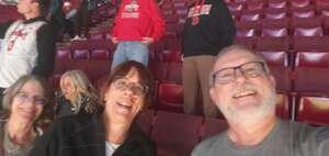 Ohio State Buckeyes - NCAA Men's Basketball vs Oakland Golden Grizzlies