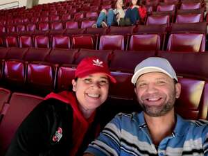 Ohio State Buckeyes - NCAA Men's Basketball vs Oakland Golden Grizzlies