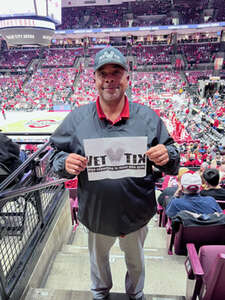 Ohio State Buckeyes - NCAA Men's Basketball vs Oakland Golden Grizzlies