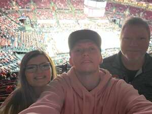 Ohio State Buckeyes - NCAA Men's Basketball vs Oakland Golden Grizzlies