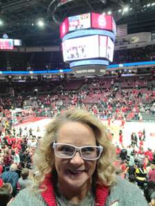 Ohio State Buckeyes - NCAA Men's Basketball vs Oakland Golden Grizzlies