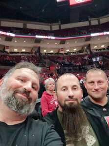 Ohio State Buckeyes - NCAA Men's Basketball vs Oakland Golden Grizzlies