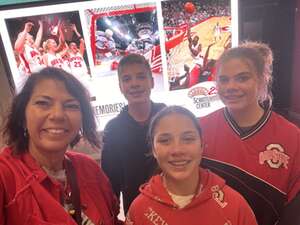 Ohio State Buckeyes - NCAA Men's Basketball vs Oakland Golden Grizzlies