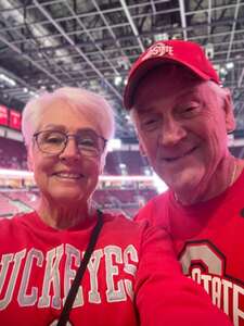 Ohio State Buckeyes - NCAA Men's Basketball vs Oakland Golden Grizzlies