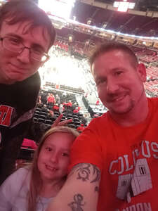 Ohio State Buckeyes - NCAA Men's Basketball vs Oakland Golden Grizzlies