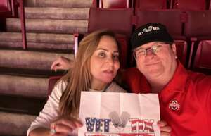 Ohio State Buckeyes - NCAA Men's Basketball vs Oakland Golden Grizzlies