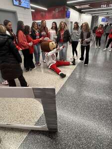 Ohio State Buckeyes - NCAA Men's Basketball vs Oakland Golden Grizzlies