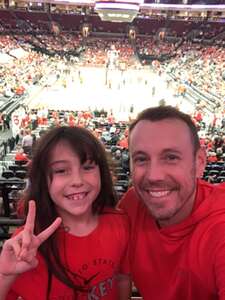 Ohio State Buckeyes - NCAA Men's Basketball vs Oakland Golden Grizzlies