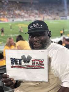 Arizona State Sun Devils - NCAA Football vs Washington State Cougars