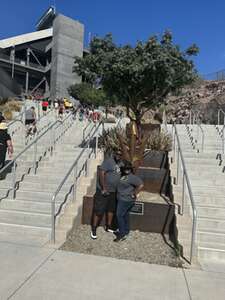 Arizona State Sun Devils - NCAA Football vs Washington State Cougars