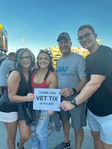 Arizona State Sun Devils - NCAA Football vs Washington State Cougars