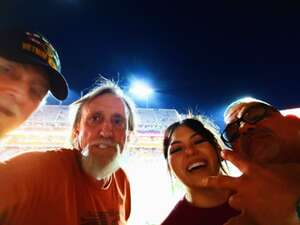 Arizona State Sun Devils - NCAA Football vs Washington State Cougars