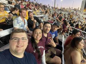 Arizona State Sun Devils - NCAA Football vs Washington State Cougars