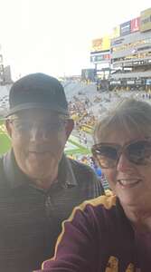 Arizona State Sun Devils - NCAA Football vs Washington State Cougars