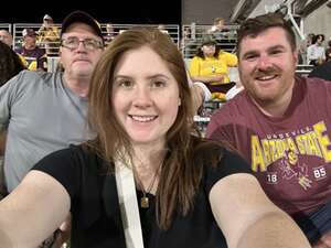 Arizona State Sun Devils - NCAA Football vs Washington State Cougars