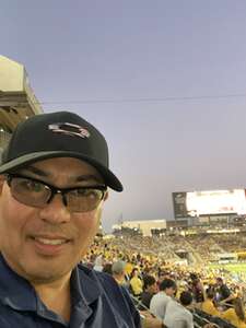 Arizona State Sun Devils - NCAA Football vs Washington State Cougars