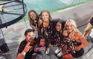 Arizona State Sun Devils - NCAA Football vs Washington State Cougars