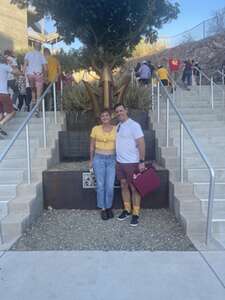 Arizona State Sun Devils - NCAA Football vs Washington State Cougars