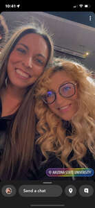 Arizona State Sun Devils - NCAA Football vs Washington State Cougars