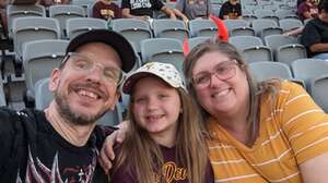 Arizona State Sun Devils - NCAA Football vs Washington State Cougars