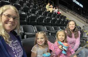 Disney on Ice Presents Find Your Hero