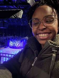 Disney on Ice Presents Find Your Hero