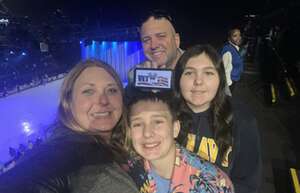 Disney on Ice Presents Find Your Hero