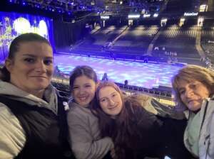 Disney on Ice Presents Find Your Hero