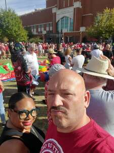 Oklahoma Sooners - NCAA Football vs UCF Knights