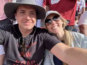 Oklahoma Sooners - NCAA Football vs UCF Knights