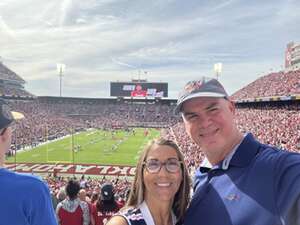 Oklahoma Sooners - NCAA Football vs UCF Knights