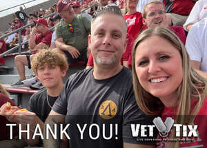 Oklahoma Sooners - NCAA Football vs UCF Knights