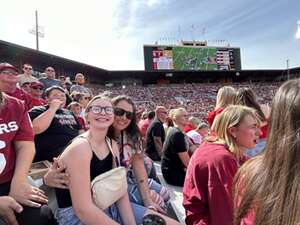 Oklahoma Sooners - NCAA Football vs UCF Knights