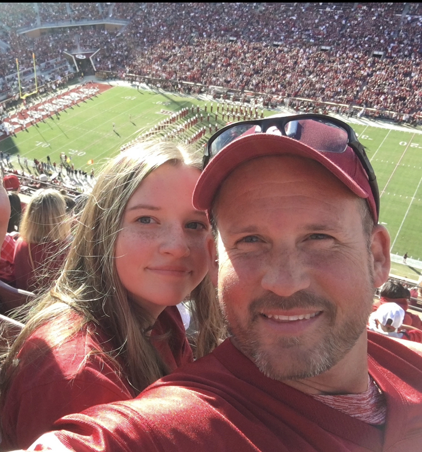 Oklahoma Sooners - NCAA Football vs UCF Knights