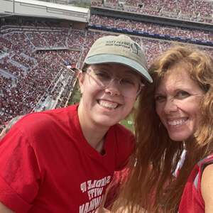 Oklahoma Sooners - NCAA Football vs UCF Knights
