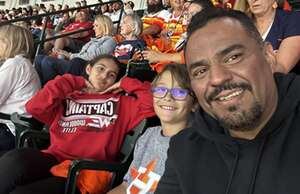 Houston Astros - MLB vs Texas Rangers