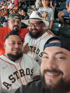 Houston Astros - MLB vs Texas Rangers