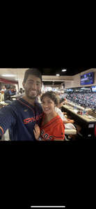 Houston Astros - MLB vs Texas Rangers