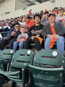 Houston Astros - MLB vs Texas Rangers