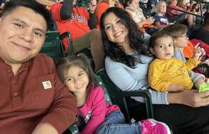 Houston Astros - MLB vs Texas Rangers