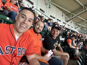 Houston Astros - MLB vs Texas Rangers