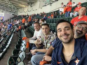 Houston Astros - MLB vs Texas Rangers