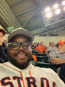 Houston Astros - MLB vs Texas Rangers