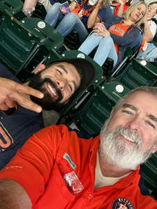 Houston Astros - MLB vs Texas Rangers