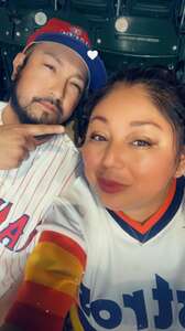 Houston Astros - MLB vs Texas Rangers