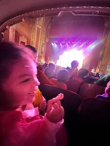 Disney Junior Live on Tour: Costume Palooza